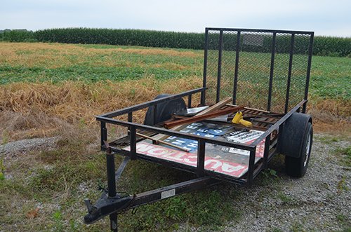 Property photo 14 - PERSONAL PROPERTY AUCTION in Allen County